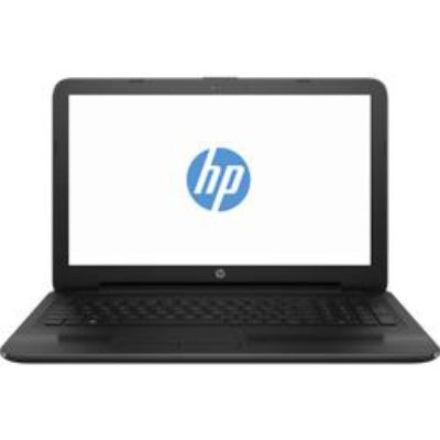 HP 255 G5 - 15.6 - A series A6-7310 - 8 GB RAM - Windows 10 Professional HP 255 G5 - 15.6 - A series A6-7310 - 8 GB RAM - Windows 10 Professional